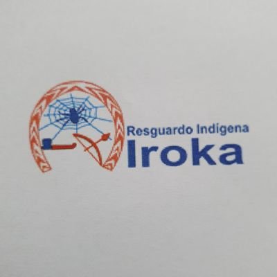 Territorio  Yukpa de Iroka, Serrania del Perija codazzi- Cesar, No al fracking !