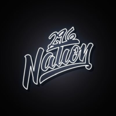 Offical Twitter of 296 Nation