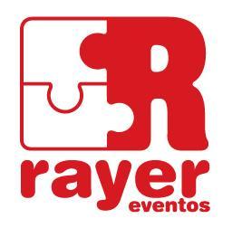 Rayereventos's profile picture. 