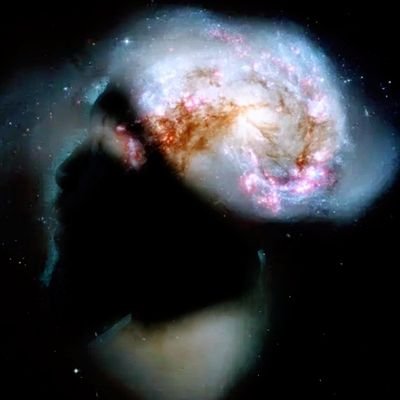 aremjai's profile picture. DAD to 4. father of 1 #Ausome ❣️ person
#neurodivergent 
supporter of dreams, ideas & +pos+ communities
#LoveAndLetLove -er
💜& (kemetic)✌🏿
🌌🧘🏿‍♂️