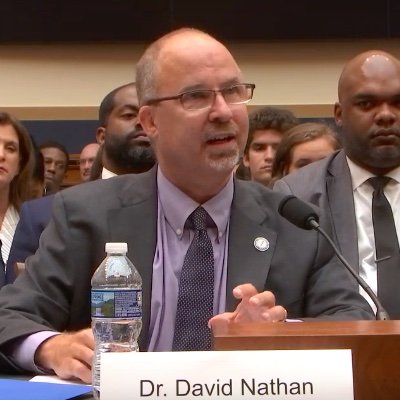 DavidNathanMD Profile Picture