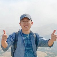 Dong Chen - @imdongchen Twitter Profile Photo