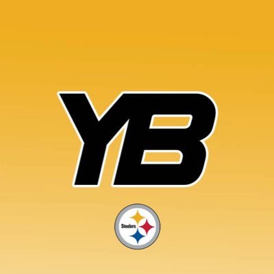 STEELERS #HereWeGo