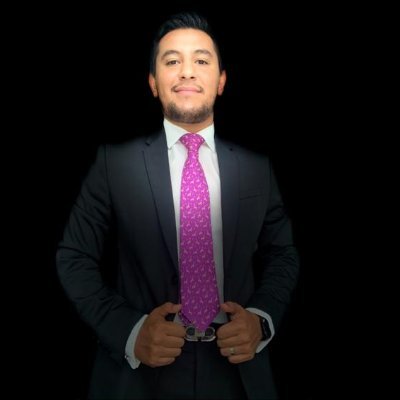 EdoFdz's profile picture. Formado en @UANL @UA_Universidad @unnipa_it. Interés: #Competencia #Telecomunicaciones #Radiodifusión. RT no es aprobación.