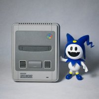 Super NES (@super_nes_) 's Twitter Profile