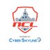 National Cyber League (NCL) (@natlcyberleague) Twitter profile photo National Cyber League (NCL) (@natlcyberleague) Twitter profile photo
