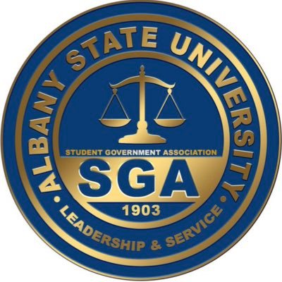 The Official Student Government Association Twitter For Albany State University. Follow us for updates!