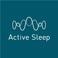 Active Sleep（アクティブスリープ）【公式】(@ActiveSleep_) 's Twitter Profile Photo