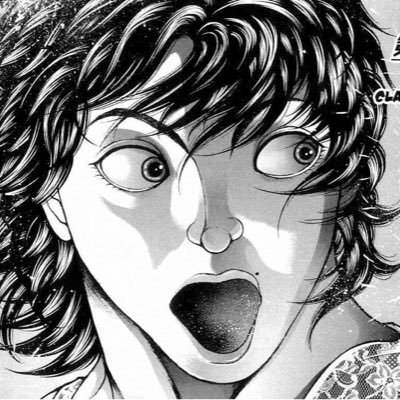 Baki in Tekken - iFunny Brazil