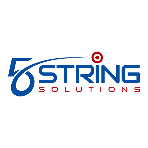 5 String Solutions