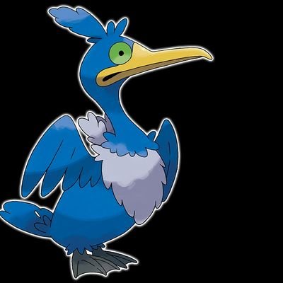 cramorantparody's profile picture. i ate the frog (Parody)