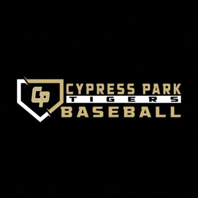 ⚾️Cy-Park HS Tigers Baseball⚾️