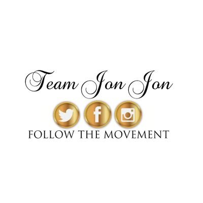 Keeping you up to date on all things Jon Jon.. Twitter ➡ @jonjonharreld 
Instagram➡ jonjonharreld & team_jonjon