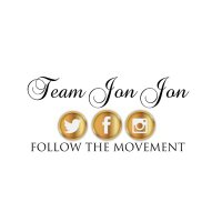 Team Jon Jon(@TeamJonJon1) 's Twitter Profile Photo