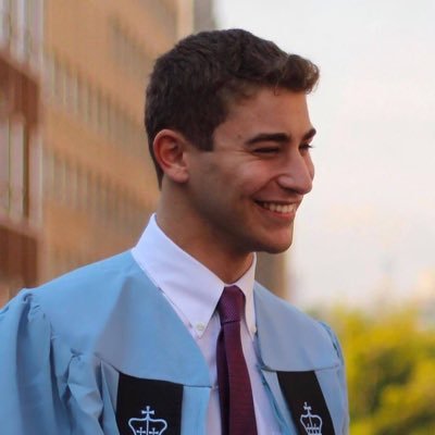 MaxRosenberg17's profile picture. 