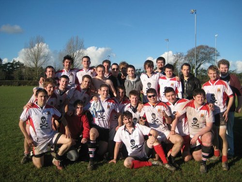 UCC Rugby