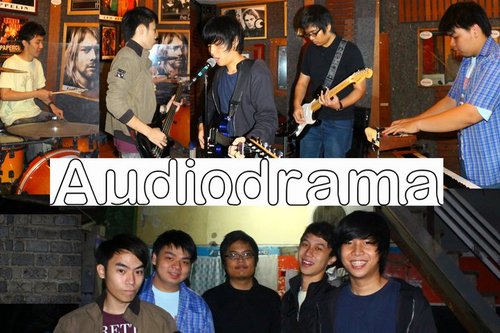 Audiodrama - Band Akuntansi Unpar 2008