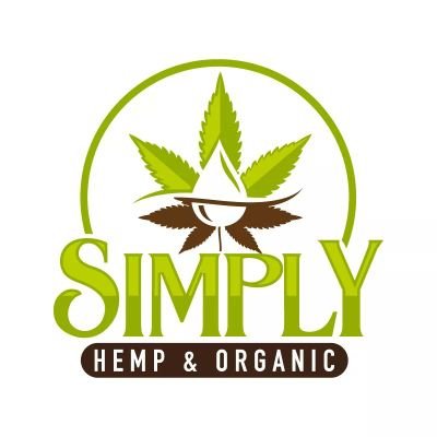 Simply Hemp & Organic