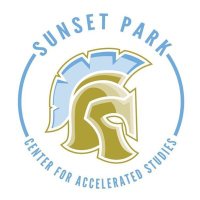Sunset Park(@Sunset_Park_CAS) 's Twitter Profile Photo