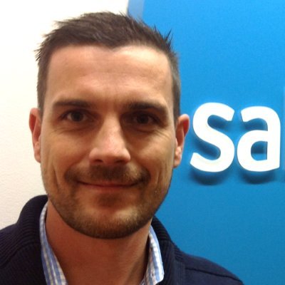 HajekAndrej's profile picture. 