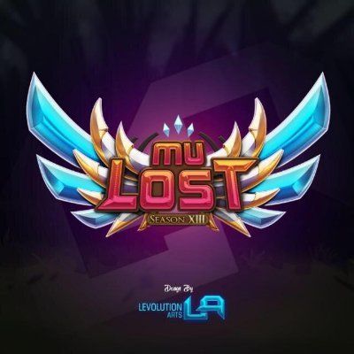 Mu Lost Season XIII Medium

Reset Pontuativo
Novos Personagens
Novos Mapas
Novos Itens
Novas Quests
Novos Eventos 

Muitas novidadades outras novidades ...