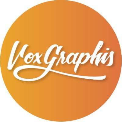 voxGraphis's profile picture. voxGraphis is a student organization at the University of Florida dedicated to sharing a love for design.