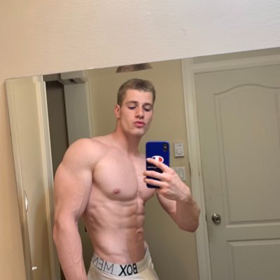 Arkansas Model 🔞🏳️‍🌈Bi Boy