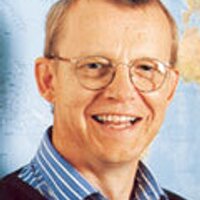 Hans Rosling