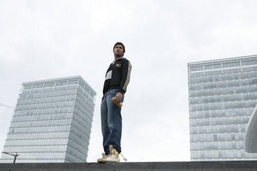 Davidecottamlux's profile picture. 