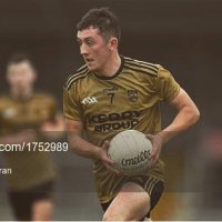 Sean O Leary(@Sean_oleary4) 's Twitter Profile Photo