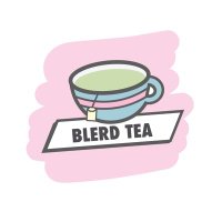 The Blerd Tea 🍵✨ (@theblerdtea) 's Twitter Profile