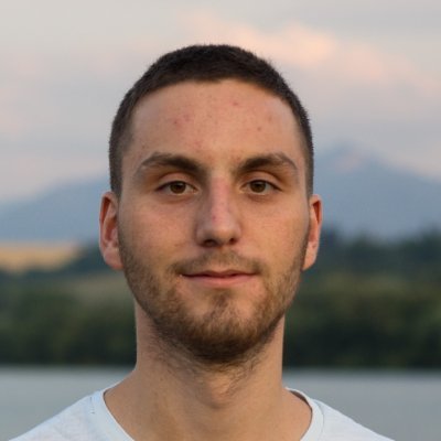 Projects:
https://t.co/m19cYa96UU - European influencer database
https://t.co/iQwyzl9Wdt - classical music concerts in Slovakia