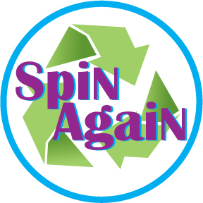 Spin Again is an upscale clothing, toy and furniture store for infants through teens located in Encinitas, Ca. We carry NEW and gently used clothing.