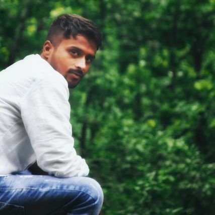 ENGINEER BY PROFESSION
ENTREPRENEUR BY PROFESSION
