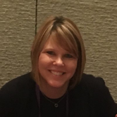 Scarbo_Cheryl's profile picture. I am the librarian for Northside Elementary in Angleton, Texas