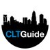 CLTGuide (@cltguide) Twitter profile photo CLTGuide (@cltguide) Twitter profile photo