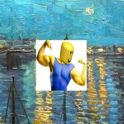 RobloxAccountB2's profile picture. I Am Some Roblox Player K M8?
Discord: Brannewcomputer2#3820
Roblox: Brannewcomputer2
Roblox Allows 13+ Accounts Ok You Haters