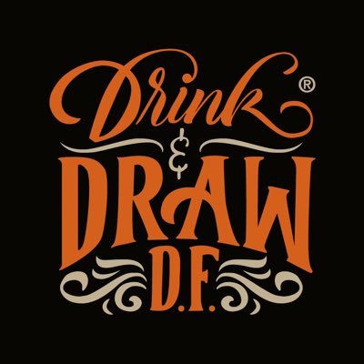 Drink & Draw DFさんのプロフィール画像