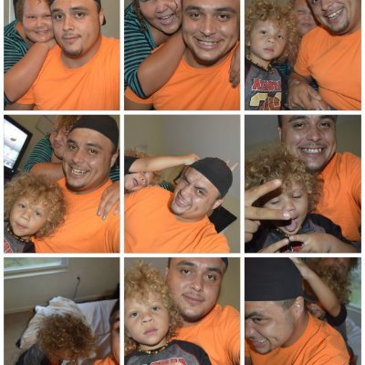 Profile Picture of Mario Cody Joseph Grammer Salazar (@mario_grammer) on Twitter