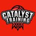 Catalyst Basketball Training (@CatalystBBall) Twitter profile photo