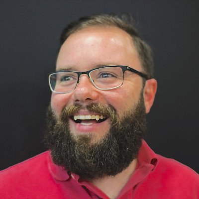 adamruddermann's profile picture. Bug Bounty at @zoom. Former @NCCsecurityUS @facebook @BoozAllen, USAF & other neat acronyms. Opinions = mine! IG @adamruddermann
