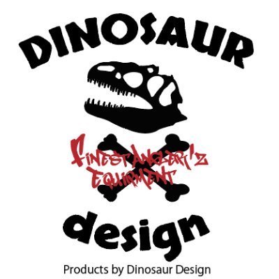 DinosaurDesign Profile Picture