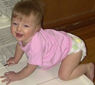 Experienced in DadOps. Cache Rules Everything Around Me. he/him