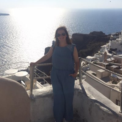 Mrs_Petrillo's profile picture. High School English and Special Education Teacher • Student Council Advisor • Advocate for Inclusion and Student Leaders • MA in Educational Leadership • Author