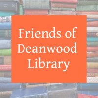 Friends Of Deanwood Library (@deanwoodfriends) 's Twitter Profile