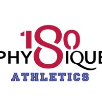 180Physique Athletics(@180PhysAthletic) 's Twitter Profile Photo