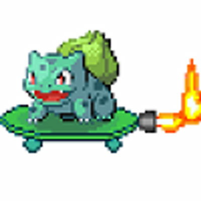 bulbasaur bulbasaur twitter