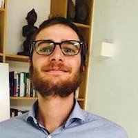 Thibault GROUEIX (@thibaultgroueix) 's Twitter Profile