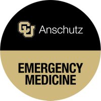 CU Department of Emergency Medicine (@cuemergency) 's Twitter Profile
