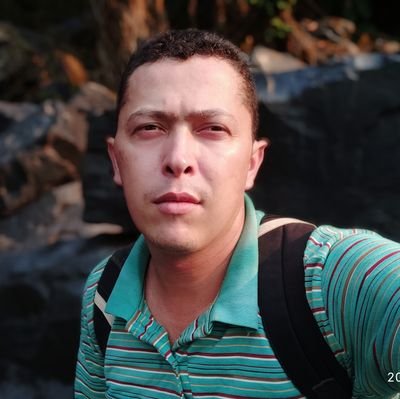 MaguinairSilva's profile picture. Estragando o mundo desde 1982